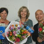 boekpresentatie HAN